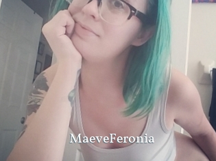 MaeveFeronia