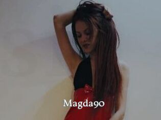 Magda90