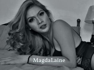 MagdaLaine