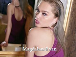 MagdalenaEvan