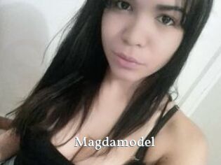 Magdamodel