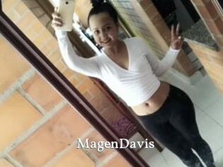 MagenDavis