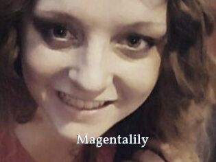 Magentalily