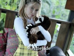 MaggieJade