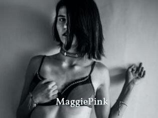 MaggiePink
