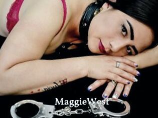 MaggieWest