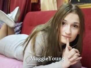 MaggieYoung