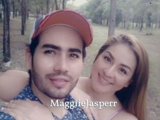 MaggiieJasperr