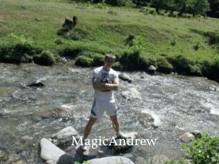 MagicAndrew