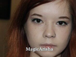 Magic_Arisha