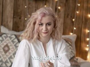 MagicBeLife