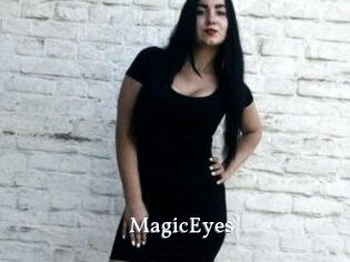 MagicEyes