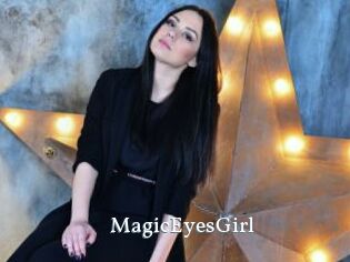 MagicEyesGirl