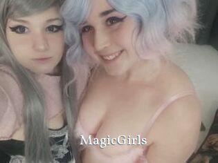 MagicGirls
