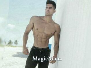 MagicMaaz