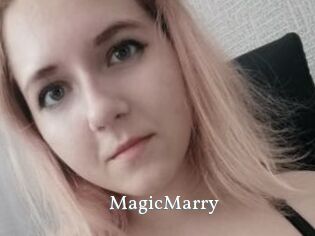 MagicMarry
