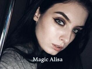 Magic_Alisa