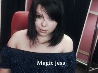 Magic_Jess SexyIdol
