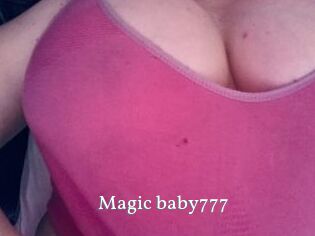 Magic_baby777