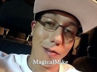 MagicalMike