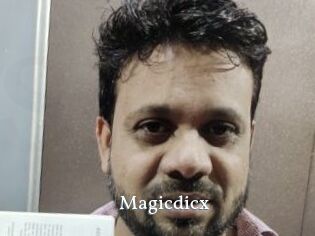 Magicdicx SexyIdol