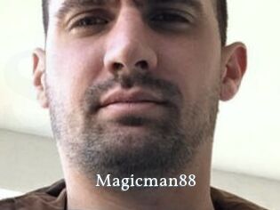 Magicman88 SexyIdol