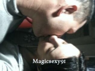 Magicsexy91