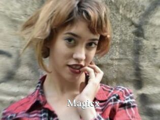 Magicx
