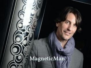 MagneticMan