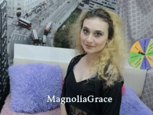 MagnoliaGrace SexyIdol