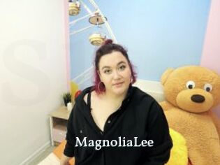 MagnoliaLee