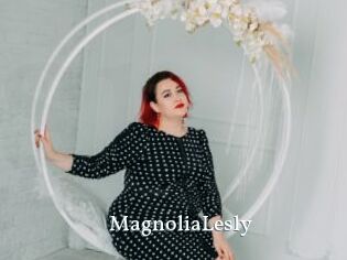 MagnoliaLesly