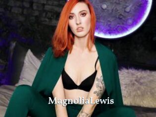 MagnoliaLewis