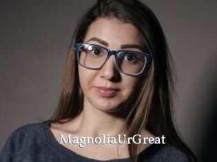 MagnoliaUrGreat SexyIdol