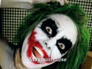 Magnumnurse