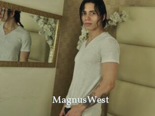 MagnusWest