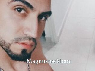 Magnusbeckham