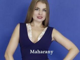 Maharany