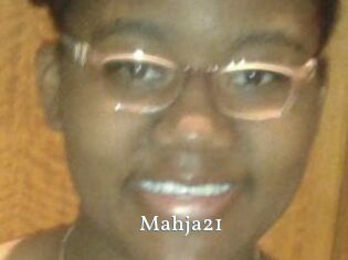 Mahja21