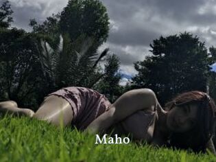 Maho