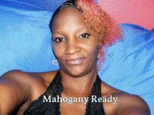 Mahogany_Ready