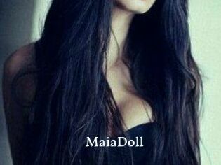 Maia_Doll