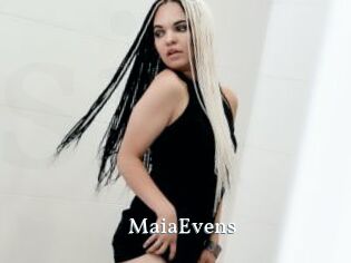 MaiaEvens