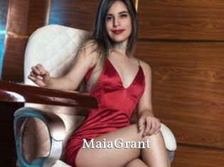 MaiaGrant