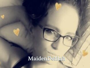 MaidenDelilah