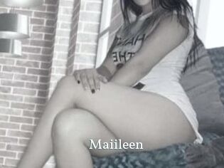 Maiileen