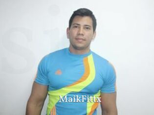 MaikFittx