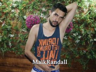 MaikRandall