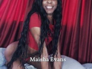 Maisha_Evans