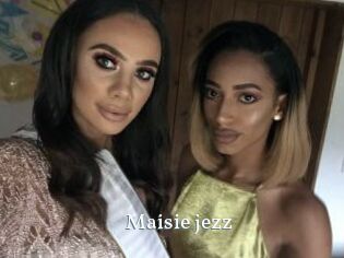 Maisie_jezz
